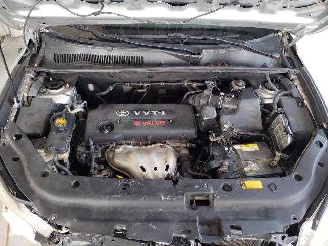 Photo 7 from auction – 2007 TOYOTA RAV4 with VIN JTMZD33V476049133