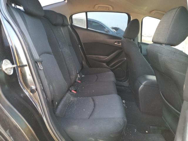 Photo 6 from auction – 2016 MAZDA 3 SPORT with VIN 3MZBM1T73GM323331