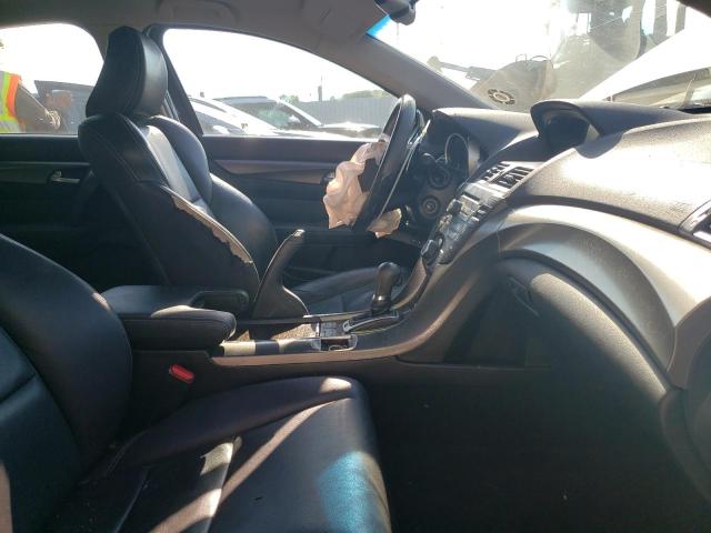 Photo 5 from auction – 2014 ACURA TL with VIN 19UUA9F23EA001674