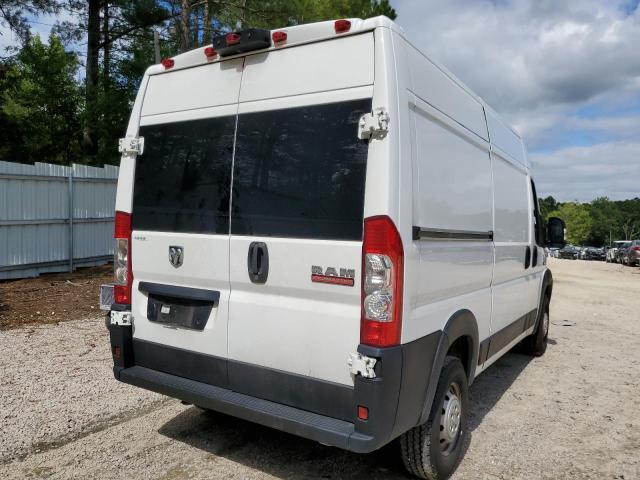 Photo 4 from auction – 2019 RAM PROMASTER with VIN 3C6TRVBG8KE533029