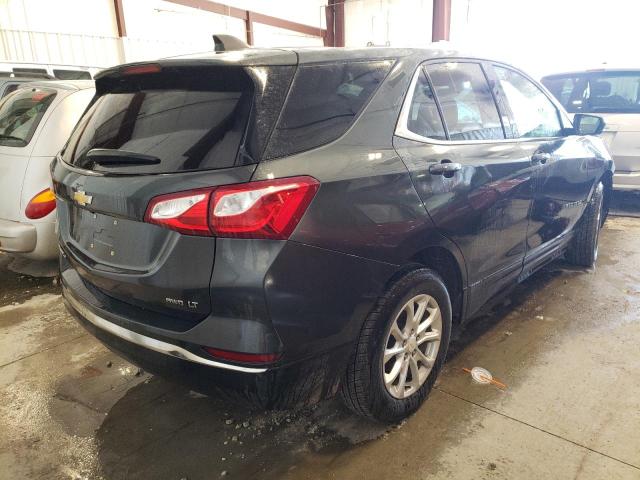 Photo 4 from auction – 2018 CHEVROLET EQUINOX LT with VIN 3GNAXSEV2JS506611