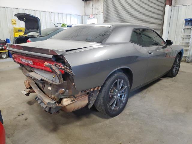 Photo 4 from auction – 2011 DODGE CHALLENGER with VIN 2B3CJ4DG9BH570555