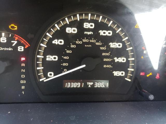 Photo 8 from auction – 2007 HONDA ACCORD EX with VIN 1HGCM66867A077396