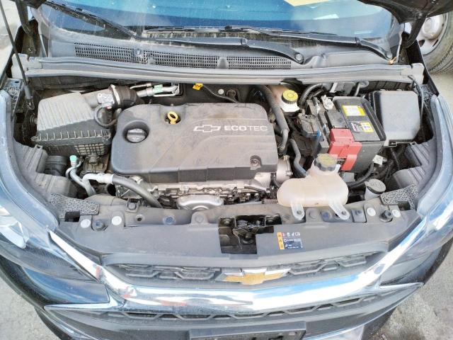 Photo 7 from auction – 2020 CHEVROLET SPARK 1LT with VIN KL8CD6SA6LC475948