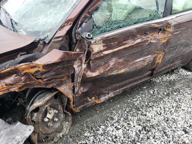 Photo 9 from auction – 2012 CHRYSLER 200 LX with VIN 1C3CCBAB1CN178303