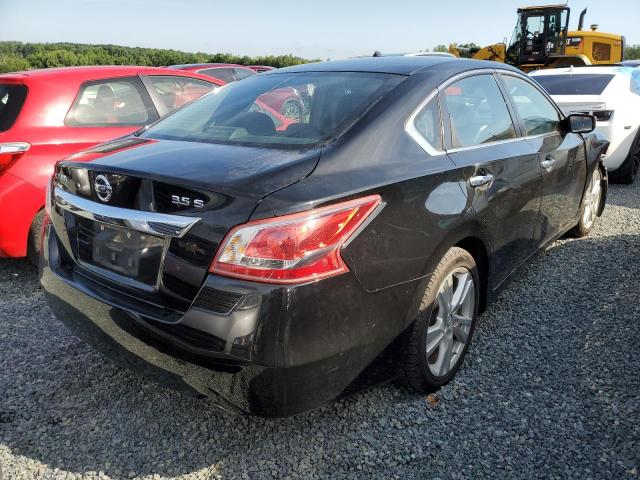 Photo 4 from auction – 2013 NISSAN ALTIMA 3.5 with VIN 1N4BL3AP4DC179148