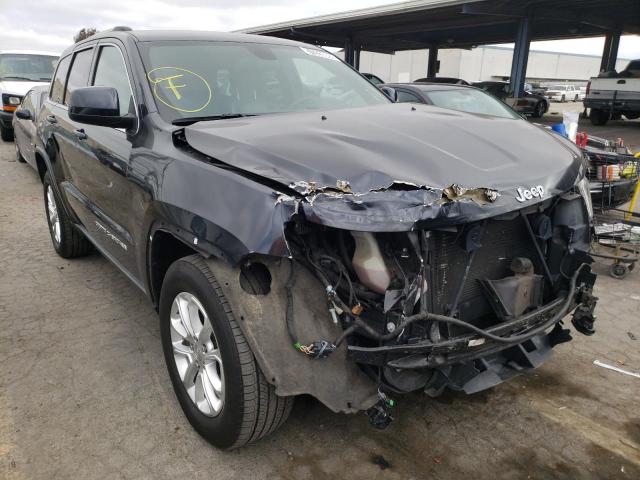 Photo 9 from auction – 2014 JEEP GRAND CHER with VIN 1C4RJFAG2EC384372