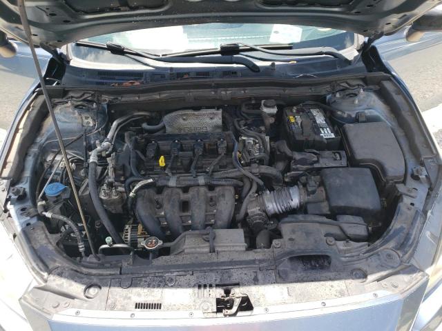 Photo 7 from auction – 2014 MAZDA 3 SV with VIN JM1BM1T71E1138739