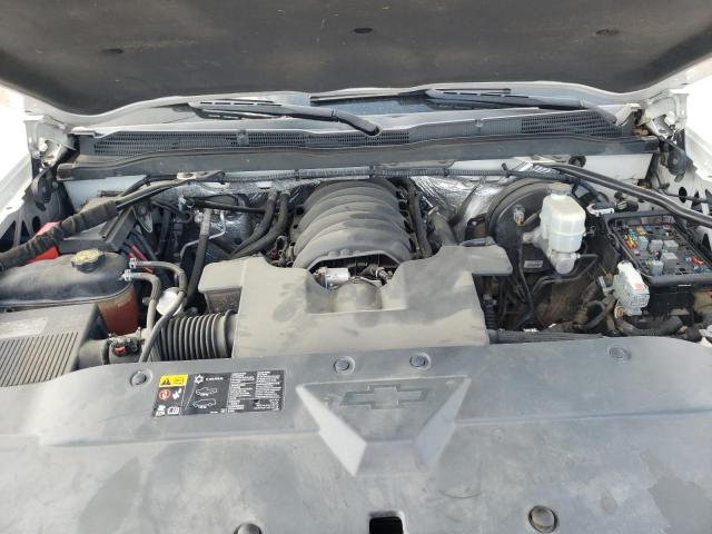 Photo 7 from auction – 2014 CHEVROLET SILVERADO with VIN 3GCUCSEJ0EG432063