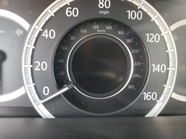 Photo 8 from auction – 2015 HONDA ACCORD EXL with VIN 1HGCR2F86FA013447
