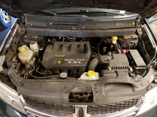 Photo 7 from auction – 2013 DODGE JOURNEY SE with VIN 3C4PDCAB5DT631291