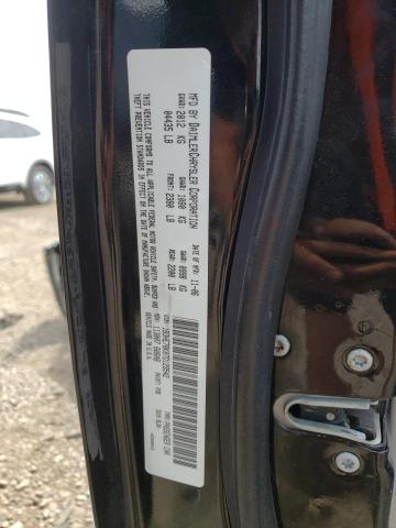 Photo 10 from auction – 2007 DODGE CALIBER R/ with VIN 1B3HE78K07D129542