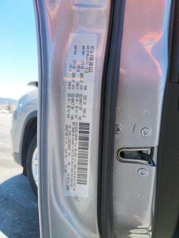 Photo 10 from auction – 2019 JEEP CHEROKEE L with VIN 1C4PJLCB9KD308497