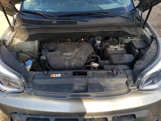 Photo 7 from auction – 2015 KIA SOUL with VIN KNDJN2A21F7133514