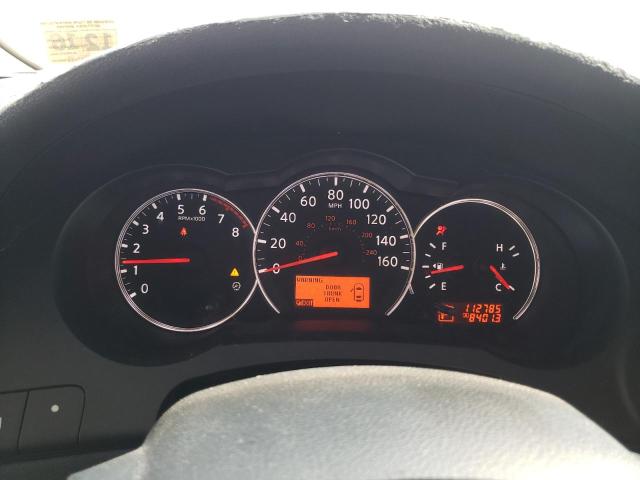 Foto 8 de la subasta – 2011 NISSAN ALTIMA BAS con VIN 1N4AL2AP6BC159566