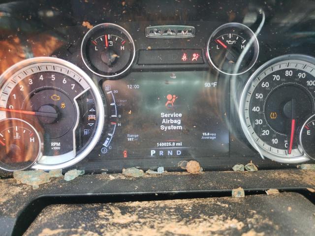 Photo 8 from auction – 2014 RAM 1500 SLT with VIN 1C6RR7TT5ES438172