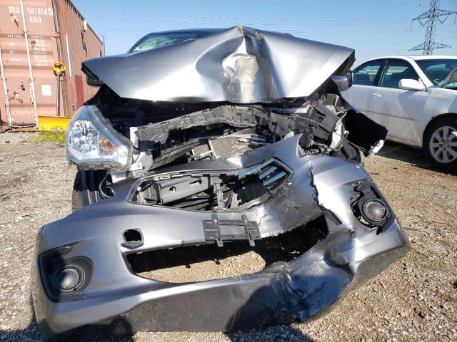 Photo 9 from auction – 2019 MITSUBISHI MIRAGE G4 with VIN ML32F3FJ4KHF13030