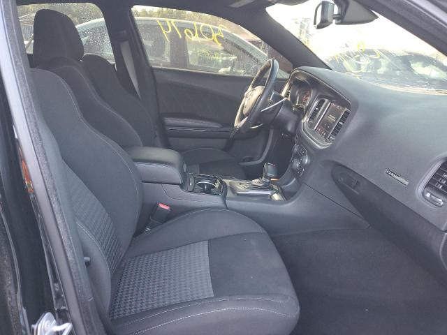Photo 5 from auction – 2021 DODGE CHARGER R/ with VIN 2C3CDXCT9MH527749