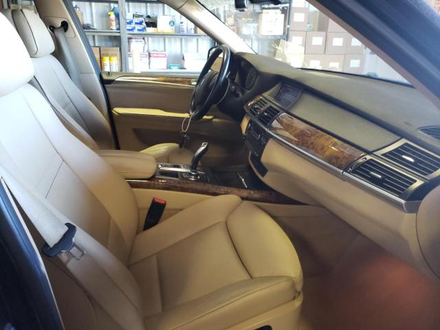 Photo 5 from auction – 2012 BMW X5 XDRIVE3 with VIN 5UXZV4C5XCL762891