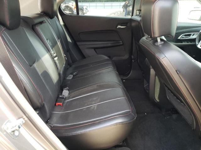 Photo 6 from auction – 2012 CHEVROLET EQUINOX LT with VIN 2GNFLNEK7C6131017
