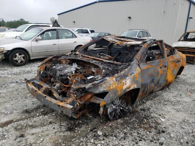 Photo 2 from auction – 2009 NISSAN MAXIMA S with VIN 1N4AA51E59C837241