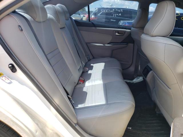Photo 6 from auction – 2017 TOYOTA CAMRY LE with VIN 4T1BF1FK9HU743892