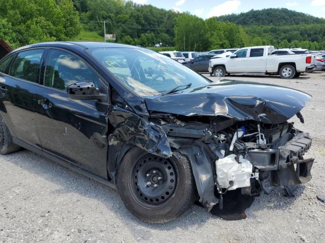 Photo 9 from auction – 2012 FORD FOCUS SE with VIN 1FAHP3F24CL163462