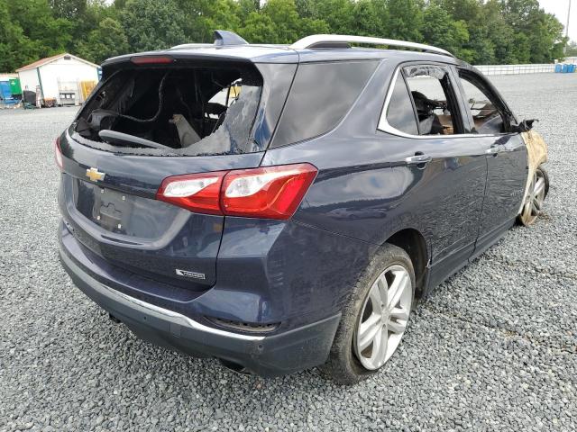 Photo 4 from auction – 2018 CHEVROLET EQUINOX PR with VIN 3GNAXNEX9JS632595