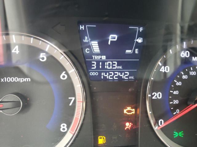 Photo 8 from auction – 2013 HYUNDAI ACCENT GLS with VIN KMHCT4AE5DU463249