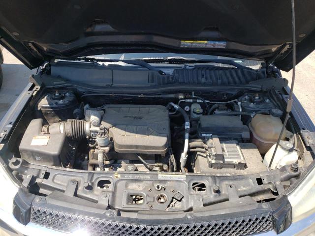 Photo 7 from auction – 2005 CHEVROLET EQUINOX LS with VIN 2CNDL13F356109609