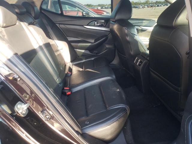 Photo 6 from auction – 2017 NISSAN MAXIMA 3.5 with VIN 1N4AA6AP3HC366258