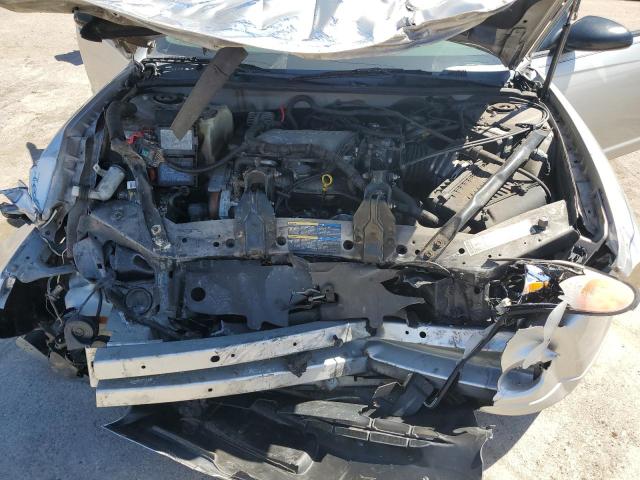 Photo 7 from auction – 2005 CHEVROLET MONTE CARL with VIN 2G1WW12E359211870