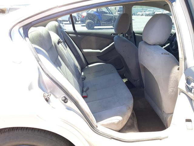 Photo 6 from auction – 2010 NISSAN ALTIMA BAS with VIN 1N4AL2AP0AN478254