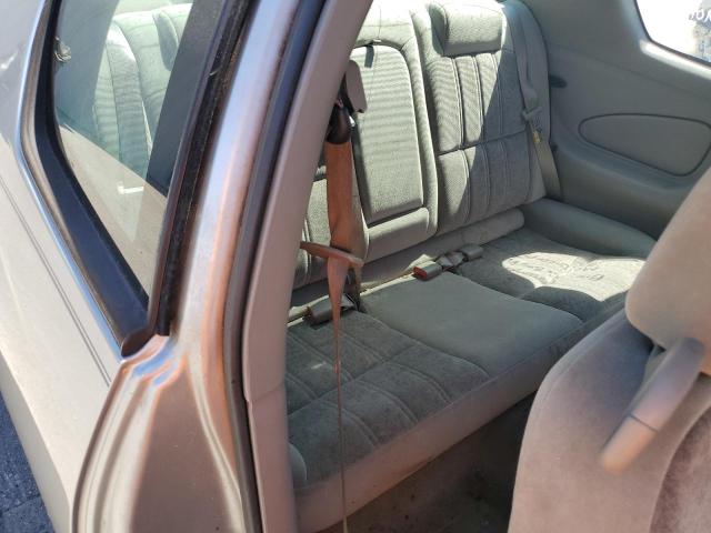 Photo 6 from auction – 2005 CHEVROLET MONTE CARL with VIN 2G1WW12E359211870