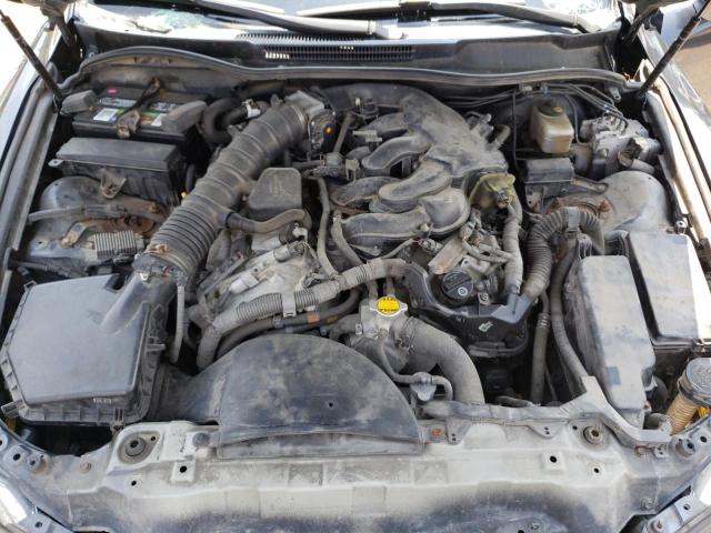 صورة رقم 7 من المزاد - 2008 LEXUS IS 250 مع VIN JTHCK262985022538