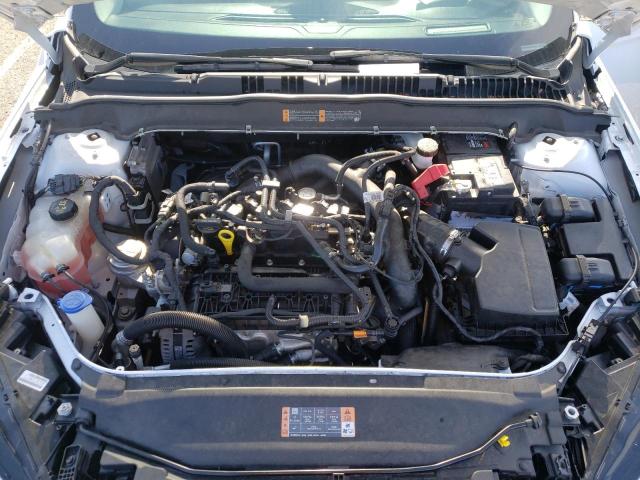 Photo 7 from auction – 2019 FORD FUSION SEL with VIN 3FA6P0CD2KR138460