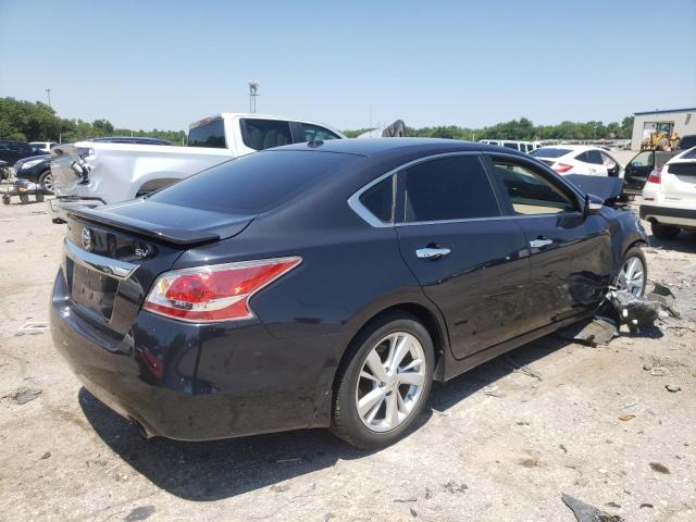 Photo 4 from auction – 2015 NISSAN ALTIMA 2.5 with VIN 1N4AL3AP5FC299507