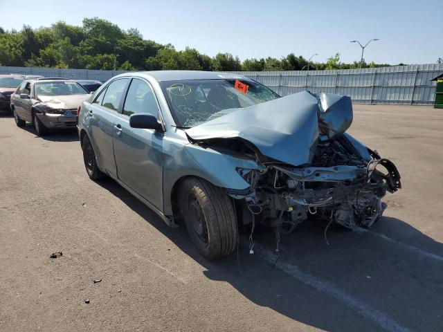 TOYOTA CAMRY BASE 2010 z numerem VIN 4T4BF3EK4AR048681 - Zdjęcie z aukcji