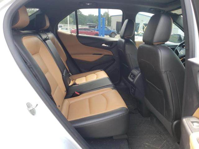 Photo 6 from auction – 2021 CHEVROLET EQUINOX PR with VIN 3GNAXNEV2MS115254