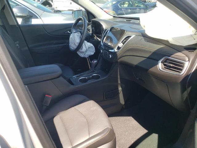 Photo 5 from auction – 2018 CHEVROLET EQUINOX PR with VIN 2GNAXWEX6J6331903