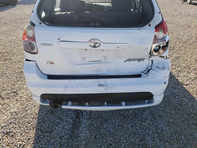 Photo 9 from auction – 2003 TOYOTA MATRIX AUT with VIN 2T1KR32E73C046914
