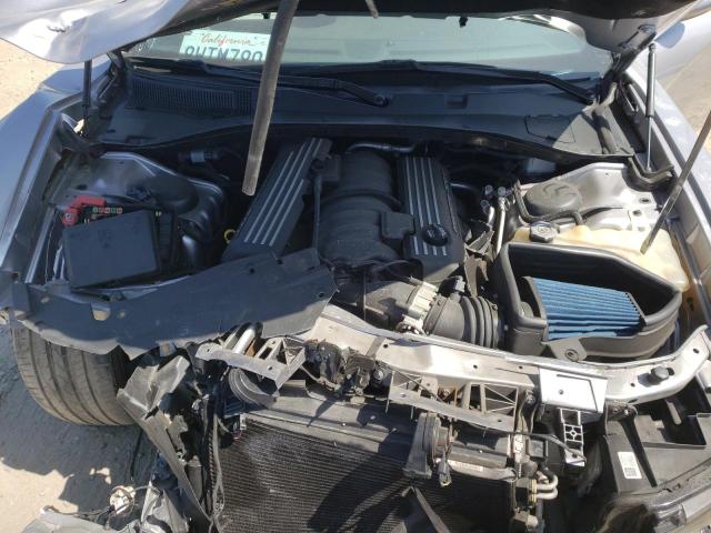 Photo 7 from auction – 2018 DODGE CHARGER R/ with VIN 2C3CDXGJ3JH221280