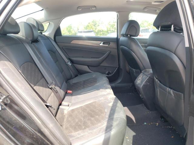 Photo 6 from auction – 2016 HYUNDAI SONATA SPO with VIN 5NPE34AF0GH393938
