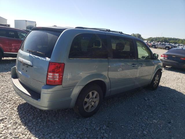 Photo 4 from auction – 2010 CHRYSLER TOWN & COU with VIN 2A4RR2D10AR357241