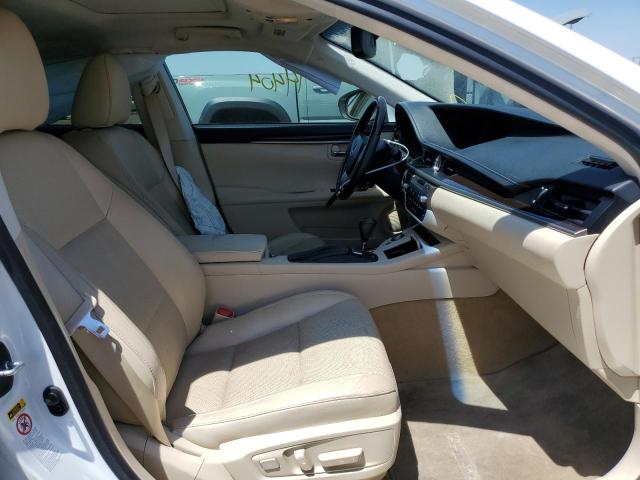Photo 5 from auction – 2014 LEXUS ES 350 with VIN JTHBK1GG8E2114494