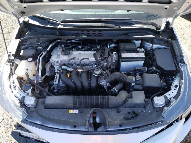 Photo 7 from auction – 2020 TOYOTA COROLLA LE with VIN 5YFBPRBE3LP135985