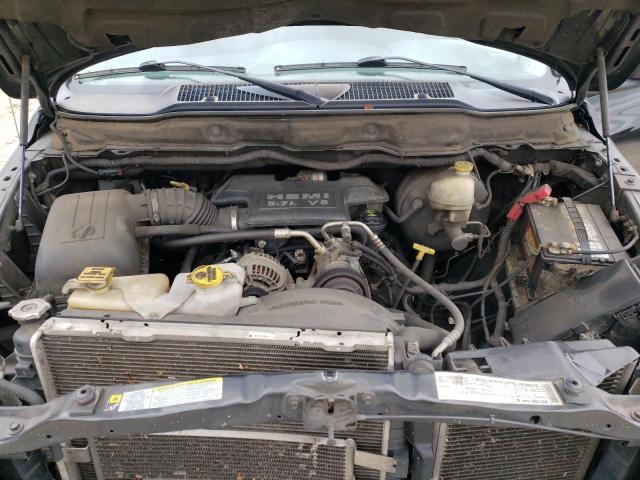 Photo 7 from auction – 2008 DODGE RAM 1500 S with VIN 1D7HA18208S610370