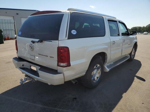 Photo 4 from auction – 2006 CADILLAC ESCALADE E with VIN 3GYFK66N56G171786