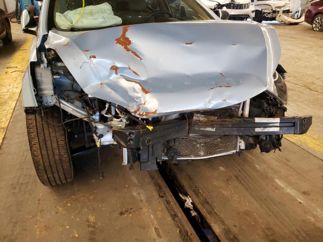 Photo 9 from auction – 2012 HYUNDAI ELANTRA GL with VIN KMHDH4AE4CU279263