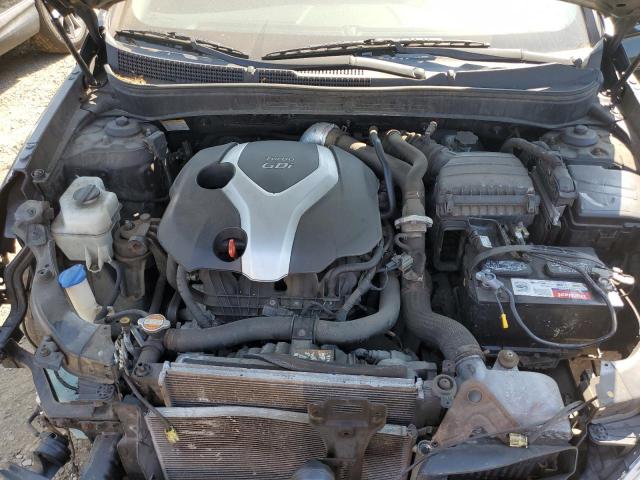 Photo 7 from auction – 2011 HYUNDAI SONATA SE with VIN 5NPEC4AB5BH317699